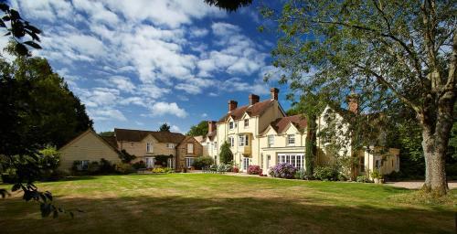 Hotel Esseborne Manor