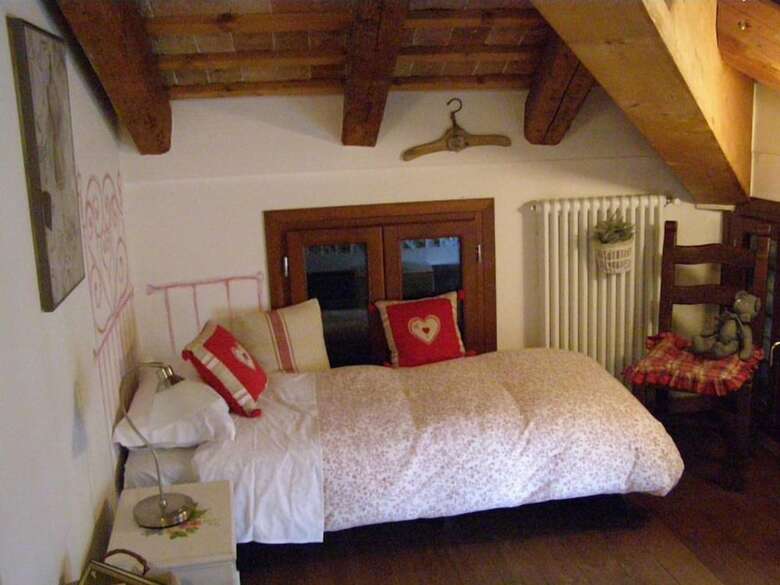 Apartamento Locanda San Tomaso