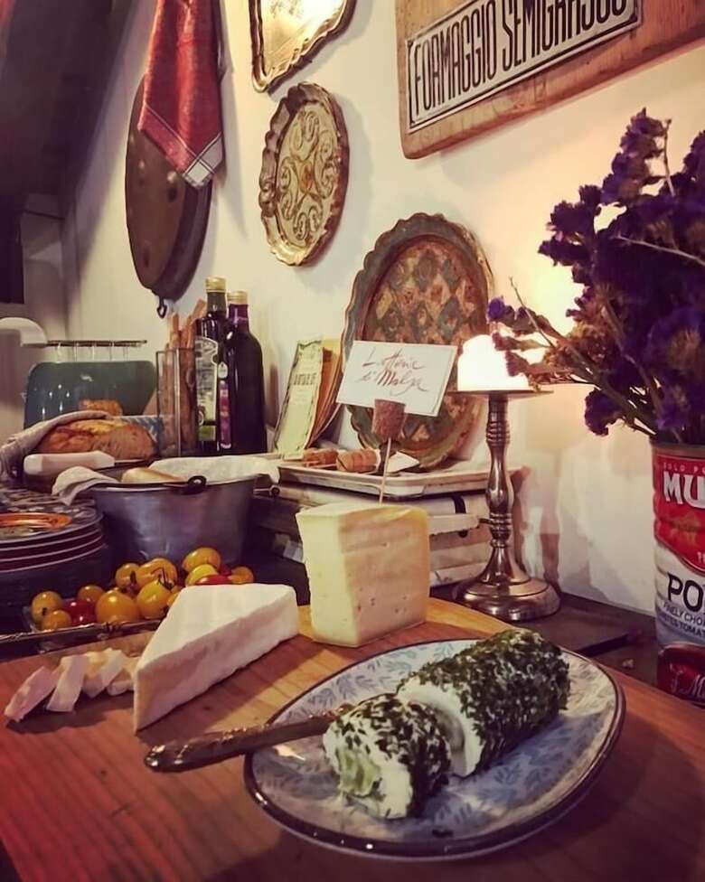 Apartamento Locanda San Tomaso