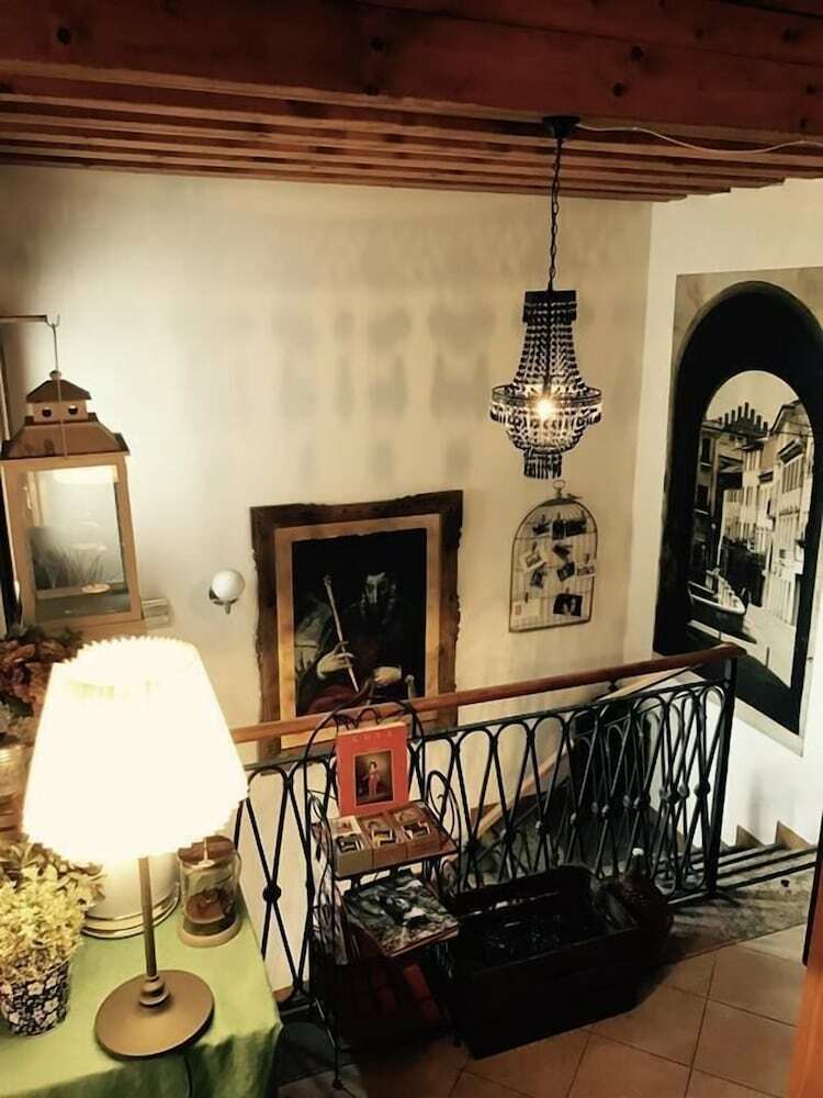 Apartamento Locanda San Tomaso