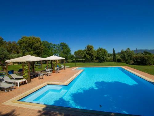 Apartment Follonica IV