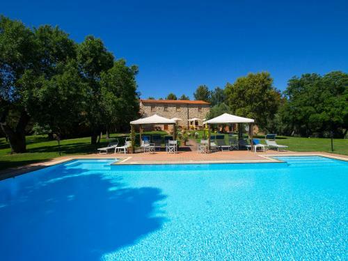 Apartment Follonica IV