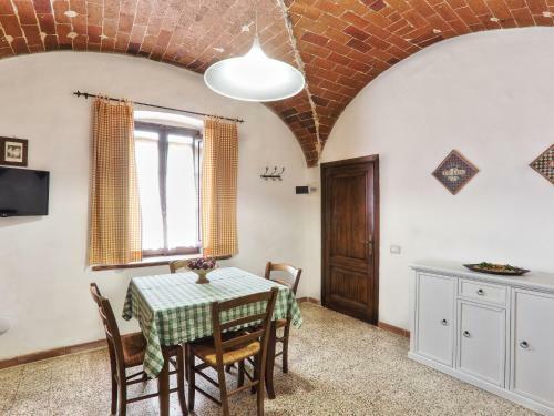 Apartment Follonica IV
