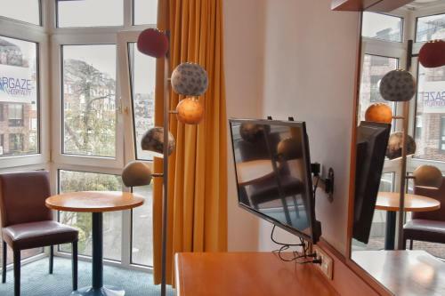 Palazzo Nichtraucher-hotel