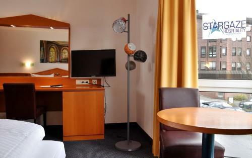 Palazzo Nichtraucher-hotel