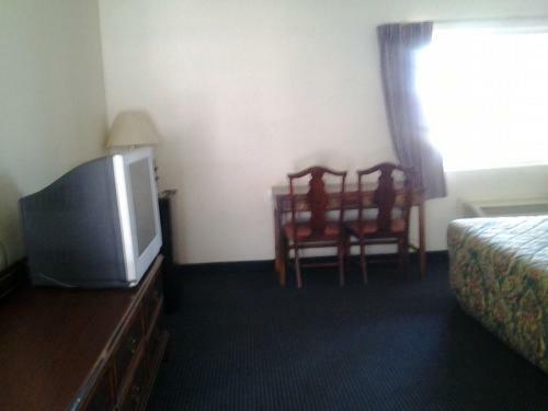 Motel Budget Inn
