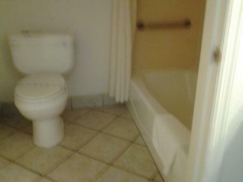 Motel Budget Inn