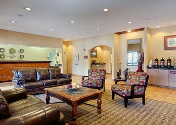Hotel Comfort Inn Fort Collins