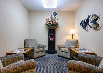 Hotel Comfort Inn Fort Collins