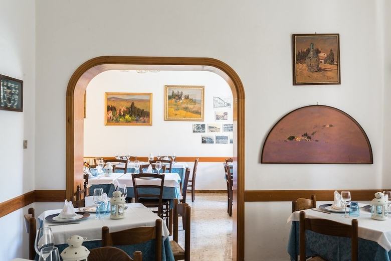 Hotel Fiammetta