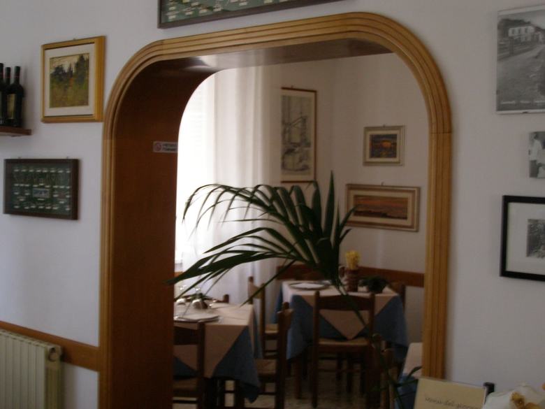 Hotel Fiammetta