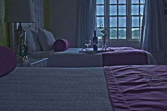 The Roslyn Hotel