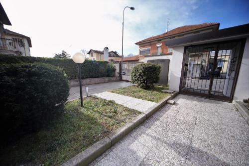 Apartamento Appartamento Aleph