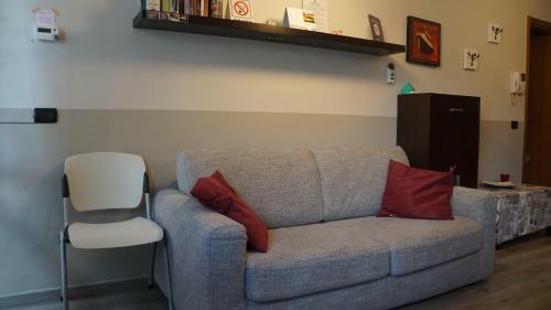 Apartamento Appartamento Aleph