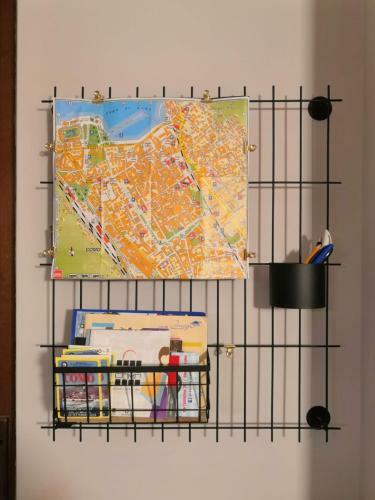 Apartamento Appartamento Aleph