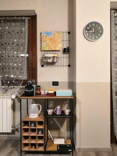 Apartamento Appartamento Aleph
