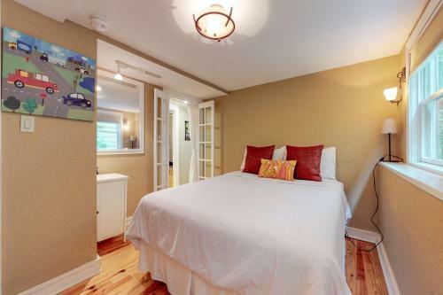 Apartamento Car� Alto