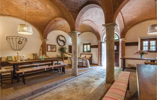 Apartamento Edera