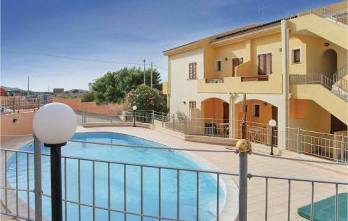 Apartamento Lotar