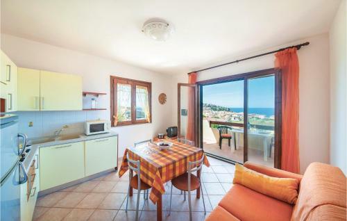 Apartamento Lotar