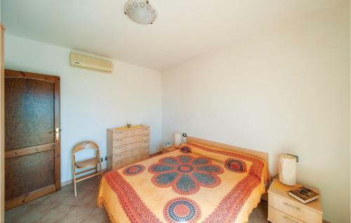 Apartamento Lotar