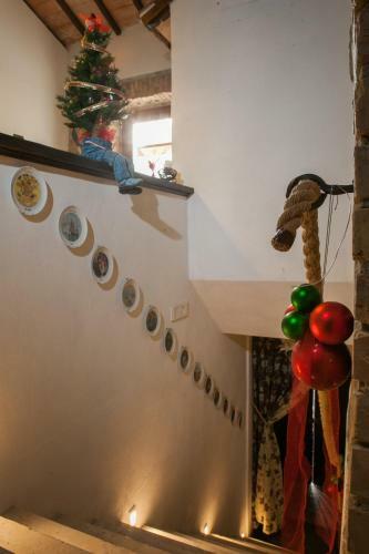 Bed & Breakfast Villa Naumanni