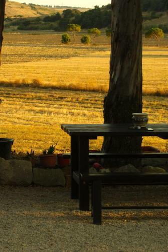 Bed & Breakfast Villa Naumanni