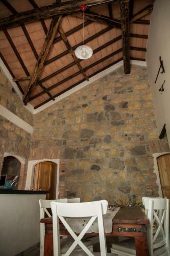 Bed & Breakfast Villa Naumanni