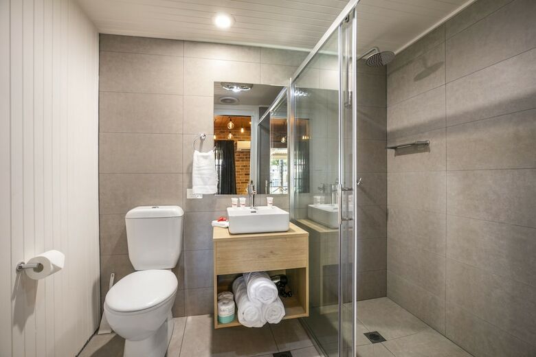 Macquarie Inn Hotel Motel Dubbo