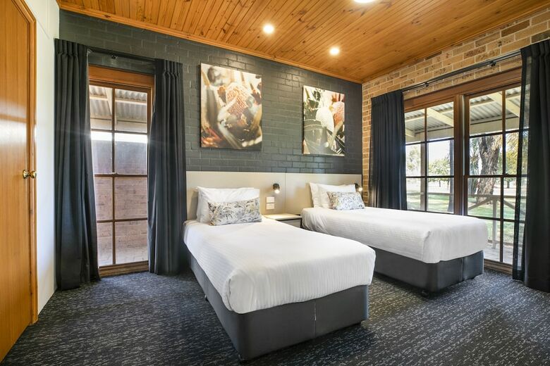 Macquarie Inn Hotel Motel Dubbo