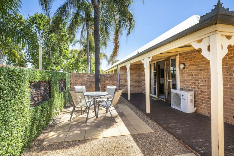 Macquarie Inn Hotel Motel Dubbo