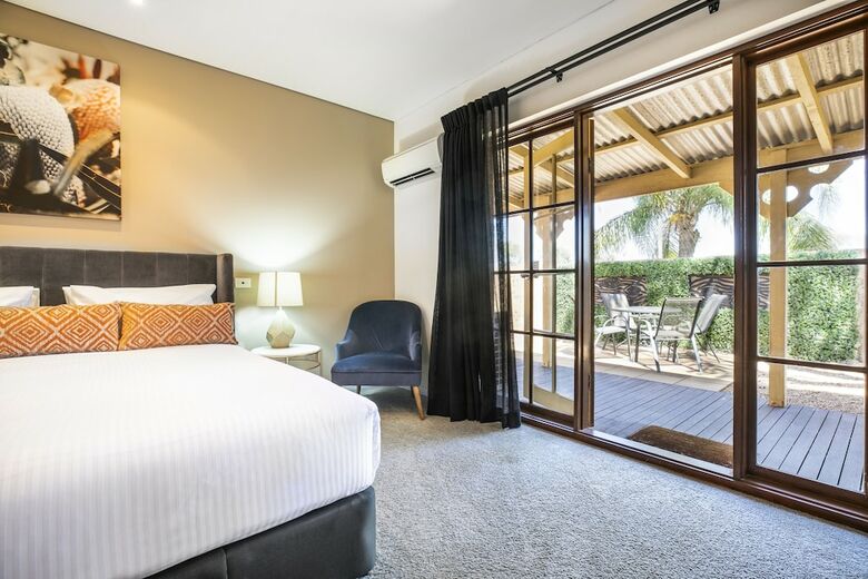 Macquarie Inn Hotel Motel Dubbo
