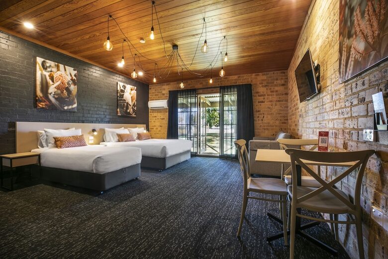 Macquarie Inn Hotel Motel Dubbo