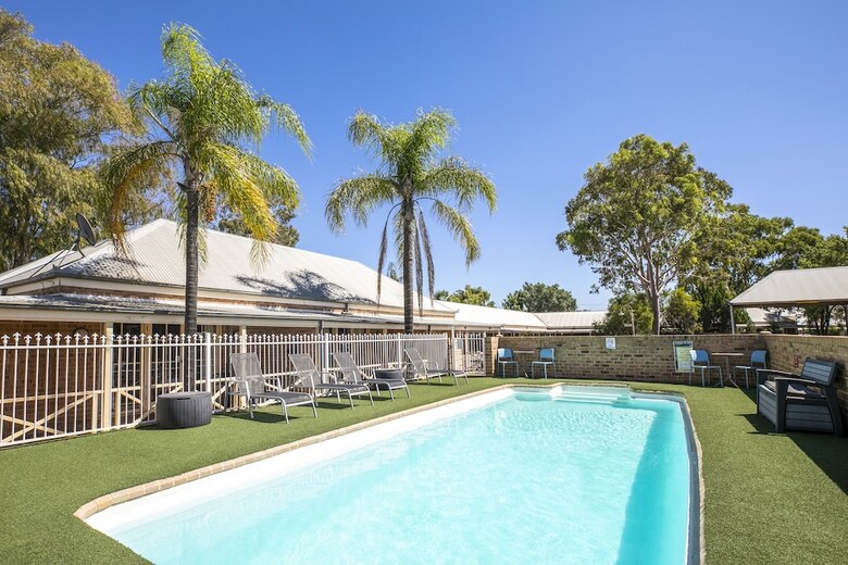 Macquarie Inn Hotel Motel Dubbo