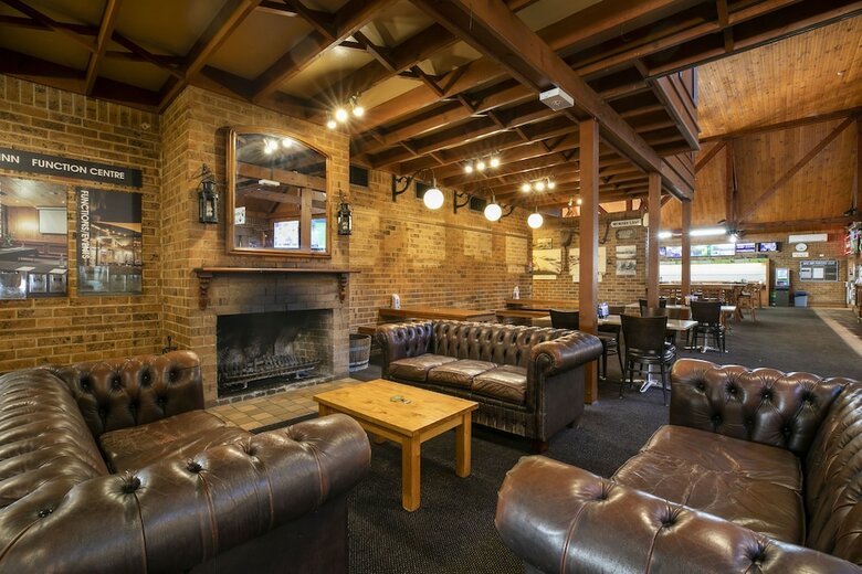 Macquarie Inn Hotel Motel Dubbo