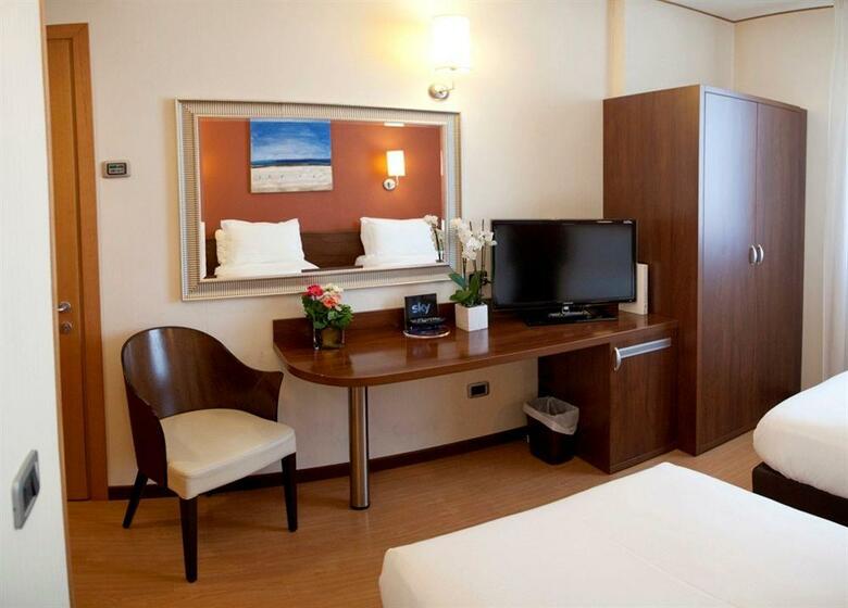 Hotel Europa