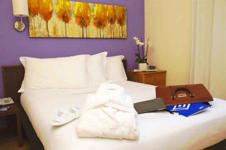 Hotel Europa