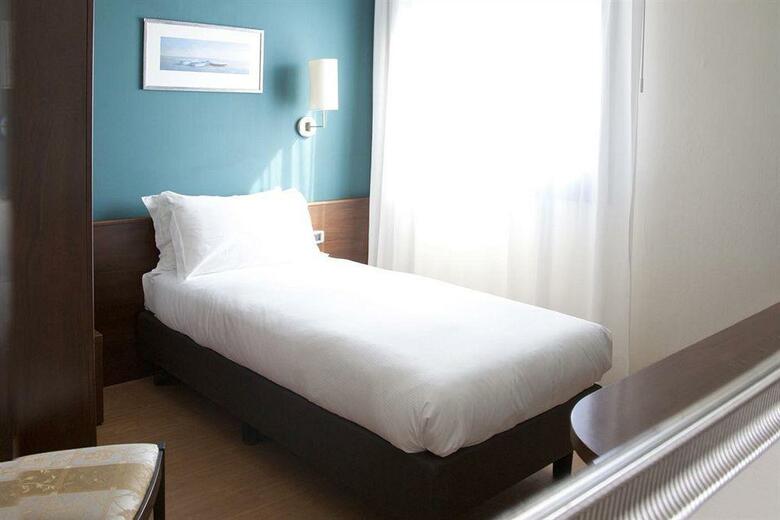 Hotel Europa