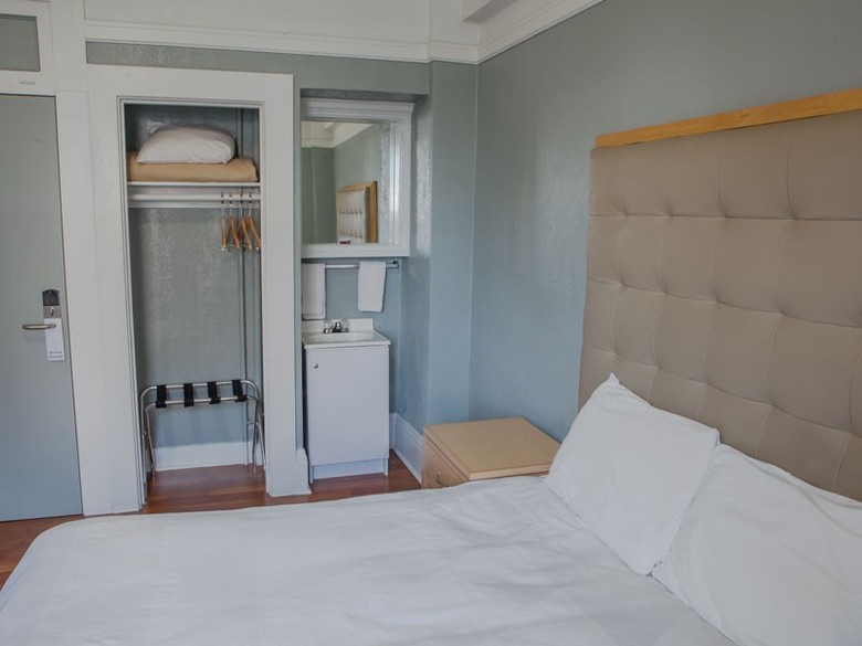 Winsor Hotel