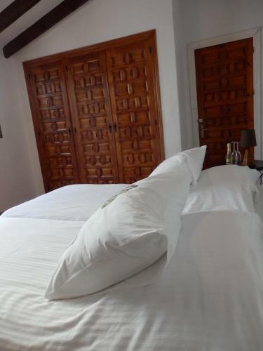 B&B Casa Agradable