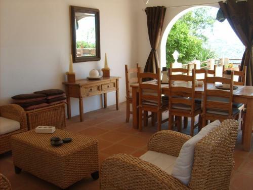 B&B Casa Agradable