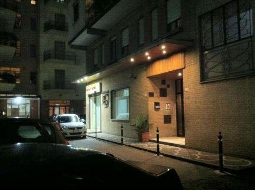 Frank Hotel