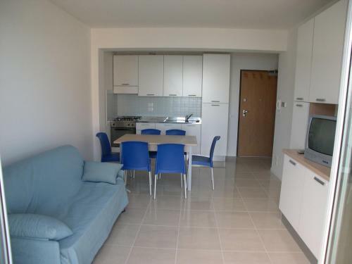 Apartamento Residence I Delfini