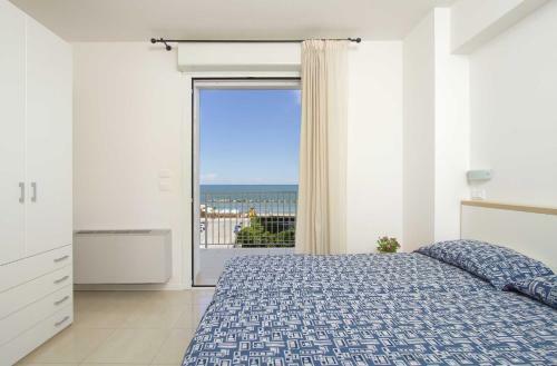 Apartamento Residence I Delfini