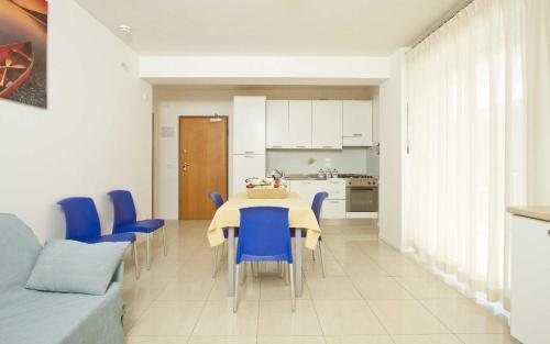 Apartamento Residence I Delfini
