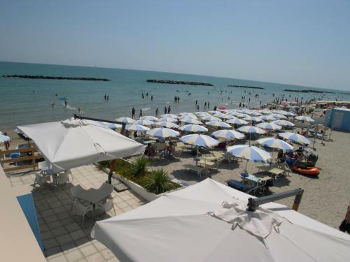 Apartamento Residence I Delfini