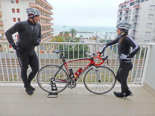 Apartamento Residence I Delfini
