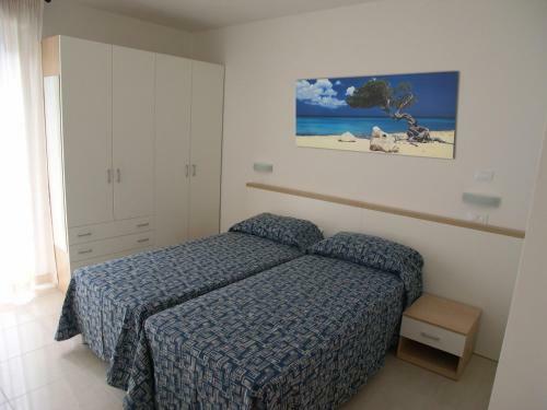Apartamento Residence I Delfini
