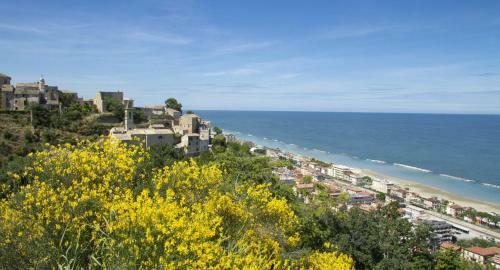 Apartamento Residence I Delfini