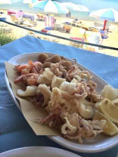 Apartamento Residence I Delfini